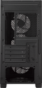 Cooler Master Elite 301 - Micro-ATX Behuizing - Gehard glas zijpaneel - Mesh frontpaneel