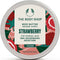 Strawberry Body Butter - Moisturizing Body Butter With The Scent Of Strawberries