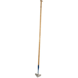 De Wit Hartschoffel 16cm met essen stalen handvat gesmeed