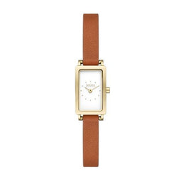 Skagen SKW3149 - Polshorloge - 30 mm - Goudkleurig