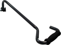 Duwstang kinderfiets 67 cm