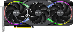 PNY VCG508016TFXXPB1-O - Videokaart - NVIDIA GeForce RTX 5080 16 GB GDDR7 - Zwart