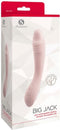 Vibrator S Pleasures Big Jack Roze