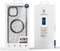 Dux Ducis Aimo - Geschikt voor iPhone 15+ / 15 Plus - magnetisch Back cover hoesje - Zwart