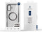 Dux Ducis Aimo Geschikt voor iPhone 16 hoesje - magnetisch Backcover - Zwart