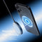 Dux Ducis Aimo Geschikt voor iPhone 16 Plus hoesje - magnetisch Backcover - Zwart