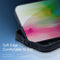 Dux Ducis Aimo Geschikt voor iPhone 16 Pro Max hoesje - magnetisch Backcover - Zwart