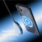 Dux Ducis Aimo Geschikt voor Samsung Galaxy S24 hoesje - magnetisch Backcover case - Zwart