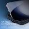 Dux Ducis Aimo Geschikt voor Samsung Galaxy S24 Plus / S24+ hoesje - magnetisch Backcover case - Zwart
