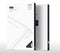Dux Ducis - Domo Serie folio cover hoes - Geschikt voor Lenovo Tab M10 HD Gen 2 (2e Generatie) - Zwart