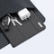 Dux Ducis - Domo Serie folio cover hoes - Geschikt voor Lenovo Tab M10 HD Gen 2 (2e Generatie) - Zwart