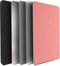 Dux Ducis - Domo Serie folio sleepcover hoes - Geschikt voor iPad Pro 12.9 inch (2018-2019) - Roze