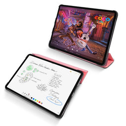 Dux Ducis - Domo Serie folio sleepcover hoes - iPad Pro 11 inch (2018-2019)