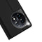 Dux Ducis - Geschikt voor OnePlus 11 - Slim bookcase hoesje - Zwart