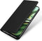 Dux Ducis - Geschikt voor OnePlus Nord CE 3 Lite - Slim bookcase hoesje - Zwart