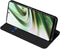 Dux Ducis - Geschikt voor OnePlus Nord CE 3 Lite - Slim bookcase hoesje - Zwart