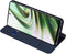 Dux Ducis - Geschikt voor OnePlus Nord CE 3 Lite - Slim bookcase hoesje - Donkerblauw
