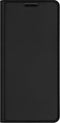 Dux Ducis - Geschikt voor Samsung Galaxy A04s - Slim bookcase hoesje - Zwart
