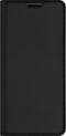 Dux Ducis - Geschikt voor Samsung Galaxy A04s - Slim bookcase hoesje - Zwart