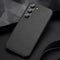 Dux Ducis - Geschikt voor Samsung Galaxy S23 Plus / S23+ - Grid Serie - Back cover hoes - Zwart
