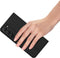 Dux Ducis - Geschikt voor Samsung Galaxy S23 - Slim bookcase hoesje - Zwart
