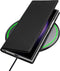 Dux Ducis - Geschikt voor Samsung Galaxy S24 Ultra - Slim bookcase hoesje - Zwart