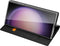 Dux Ducis - Geschikt voor Samsung Galaxy S24 Ultra - Slim bookcase hoesje - Zwart