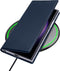 Dux Ducis - Geschikt voor Samsung Galaxy S24 Ultra - Slim bookcase hoesje - Donkerblauw