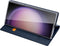 Dux Ducis - Geschikt voor Samsung Galaxy S24 Ultra - Slim bookcase hoesje - Donkerblauw