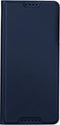 Dux Ducis - Geschikt voor Sony Xperia 1 V - Slim bookcase hoesje - Donkerblauw
