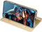 Dux Ducis - Geschikt voor Xiaomi Poco X5 Pro - Slim bookcase hoesje - Goud