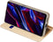 Dux Ducis - Geschikt voor Xiaomi Poco X5 - Slim bookcase hoesje - Goud