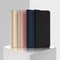 Dux Ducis Hoesje - Geschikt voor Huawei P Smart (2020) Hoesje - Dux Ducis Skin Pro Book Case - Zwart