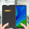 Dux Ducis Hoesje - Geschikt voor Huawei P Smart (2020) Hoesje - Dux Ducis Skin Pro Book Case - Zwart