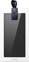 Dux Ducis Hoesje - Geschikt voor Huawei P Smart (2020) Hoesje - Dux Ducis Skin Pro Book Case - Zwart