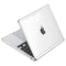 Dux Ducis MacBook Air 15 inch M2/M3 (2023-2024) Armor cover hoes - case - Transparant
