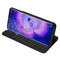 Dux Ducis - Oppo Find X5 Pro - Slim bookcase hoesje - Zwart