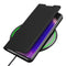 Dux Ducis - Oppo Find X5 - Slim bookcase hoesje - Zwart