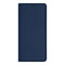 Dux Ducis - Oppo Reno 8 Pro - Slim bookcase hoesje - Blauw