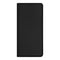 Dux Ducis - Oppo Reno 8 - Slim bookcase hoesje - Zwart