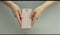 Dux Ducis Premium Book Case Motorola Moto G7 Play Hoesje Roze
