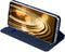 Dux Ducis - Pro Serie Slim wallet hoes - Geschikt voor Huawei P Smart (2020) - Blauw