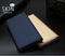 Dux Ducis - pro serie slim wallet hoes - Geschikt voor iPhone 11 Pro Max - Goud