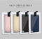 Dux Ducis - pro serie slim wallet hoes - Geschikt voor iPhone 11 Pro Max - Zwart