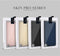 Dux Ducis - pro serie slim wallet hoes - Geschikt voor iPhone 11 Pro - Zwart