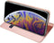 Dux Ducis - pro serie slim wallet hoes - Geschikt voor iPhone 11 - Rose Goud