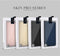 Dux Ducis - pro serie slim wallet hoes - Geschikt voor iPhone 11 - Rose Goud