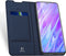 Dux Ducis - pro serie slim wallet hoes - Geschikt voor Samsung Galaxy S20 - Blauw