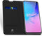 Dux Ducis - pro serie slim wallet hoes - Geschikt voor Samsung Galaxy S20 Ultra - Zwart