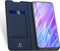 Dux Ducis - pro serie slim wallet hoes - Geschikt voor Samsung Galaxy S20 Plus / S20+ - Blauw